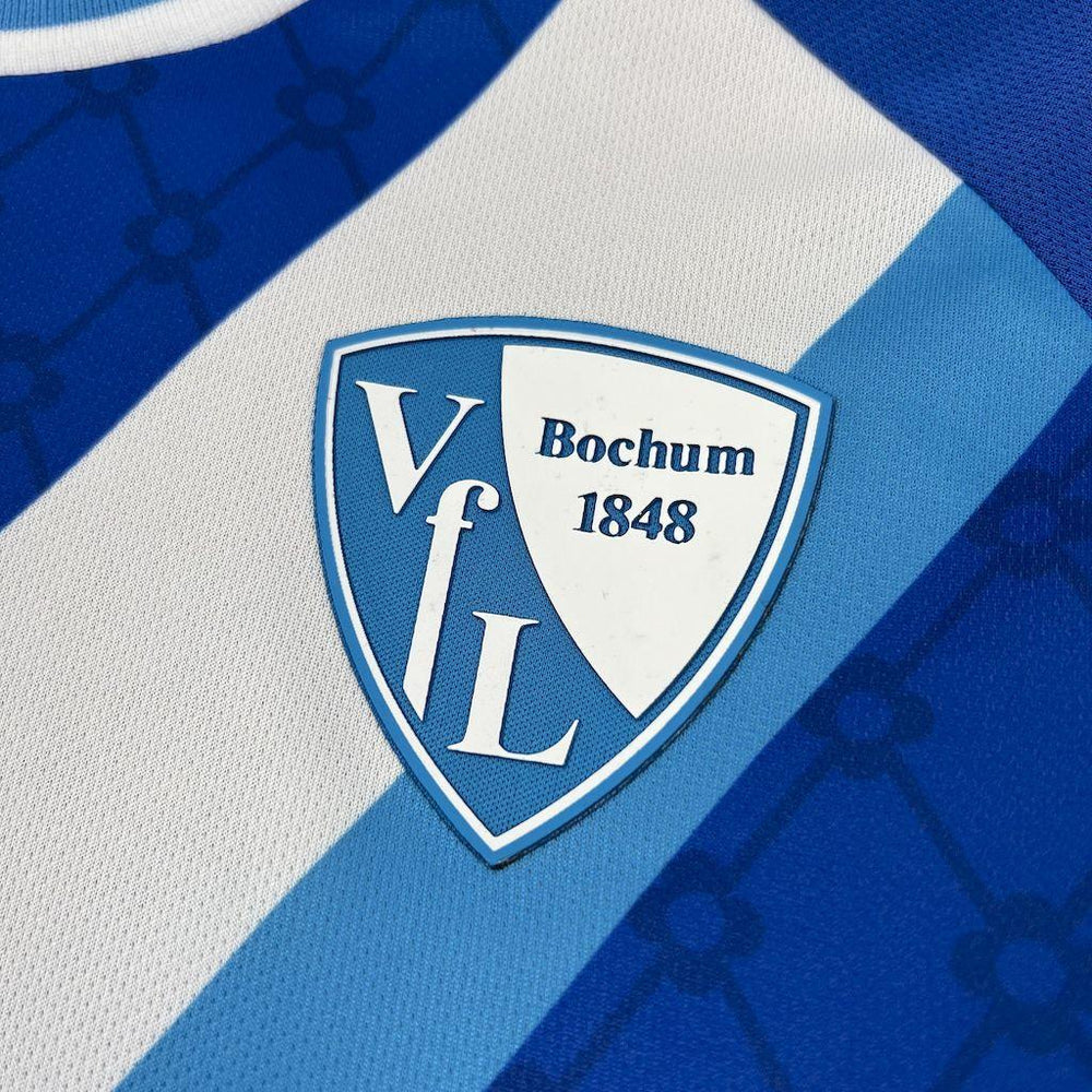 VfL Bochum 1848 2024/25 Specialtröja — Herr