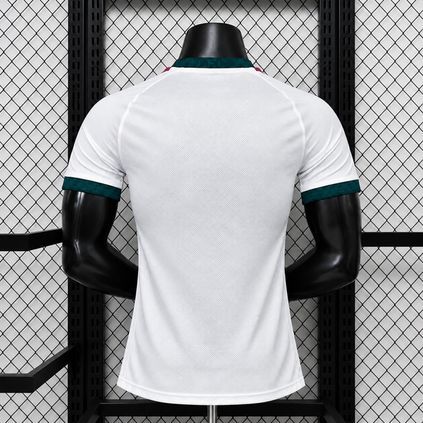 Real Madrid 2026/27 Home Jersey Player Version
