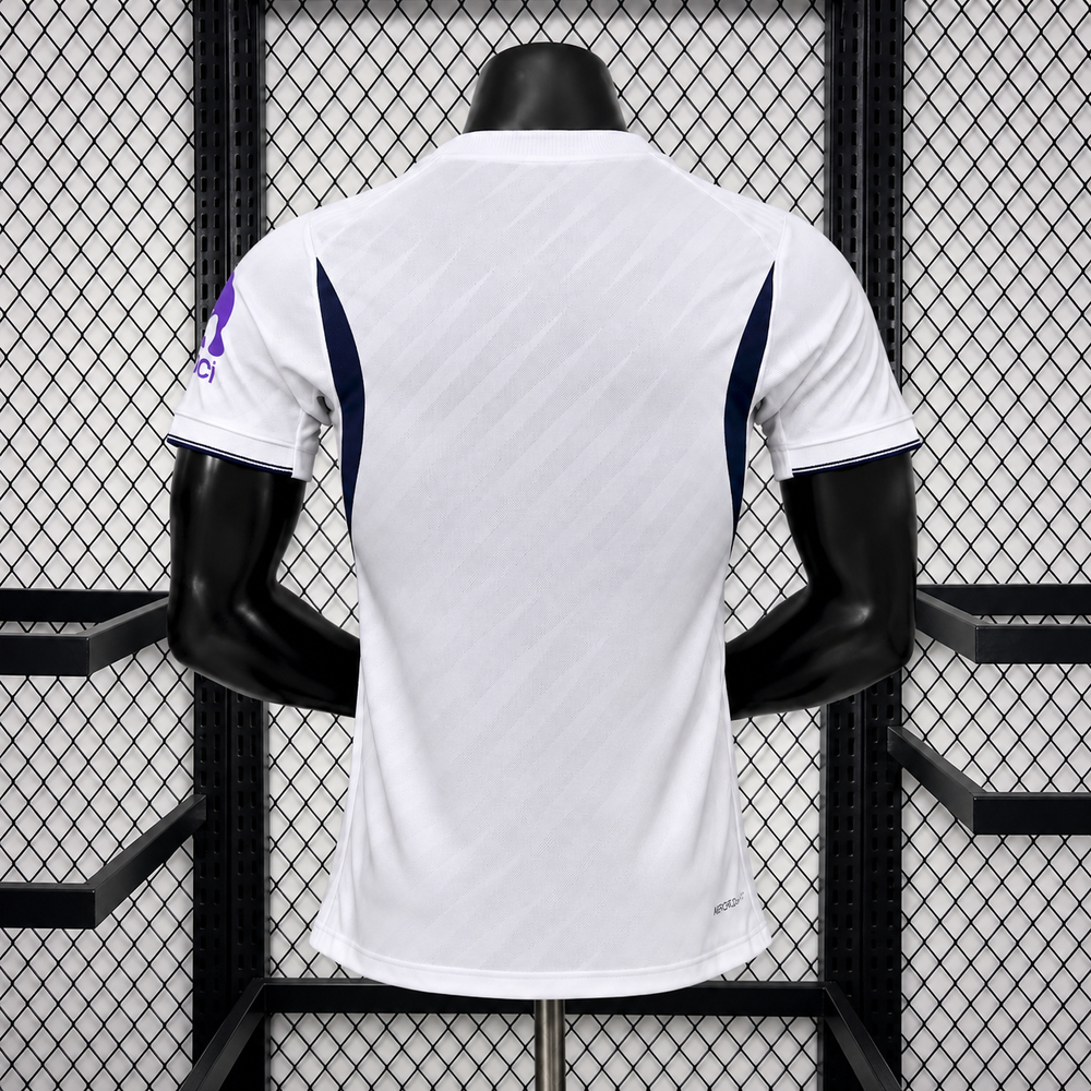 Tottenham Hotspur 2026/27 Home Jersey Player Version