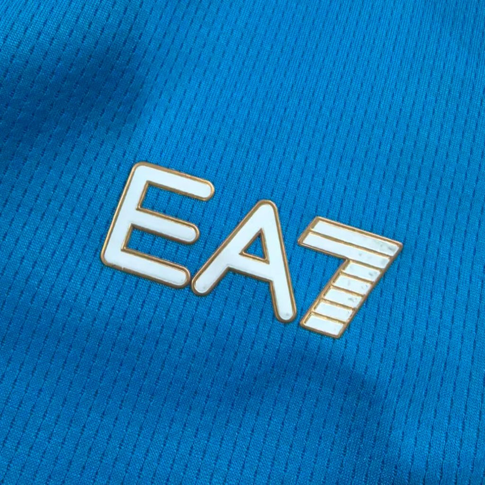 Napoli Hemmatröja 2026/27