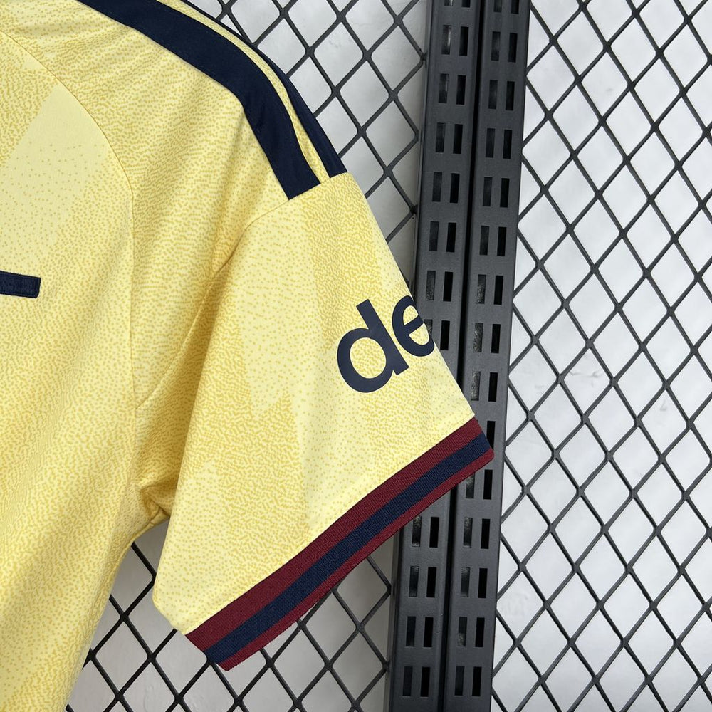Arsenal 2026/27 Tredjeställ