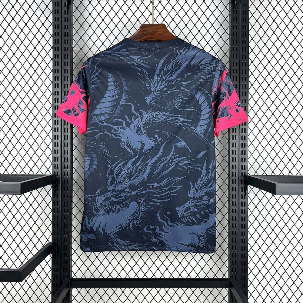 Barcelona 2025/26 Dragon Edition