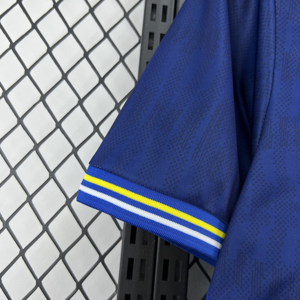 Bosnien Hemmatröja 2026 VM - HERR