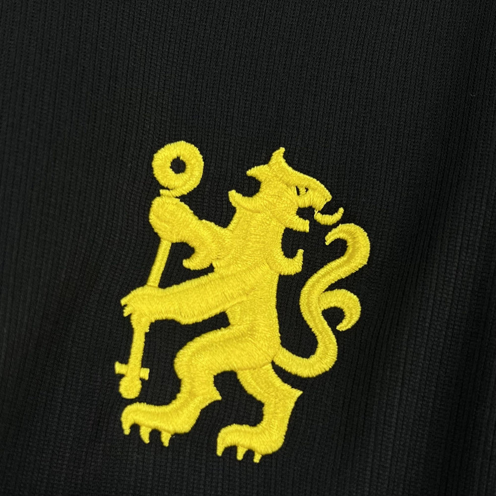 Chelsea 2026/27 Bortatröja — Herr