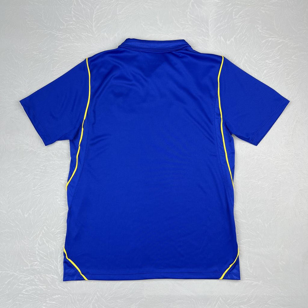 Chelsea 2026/27 Hemmatröja — Herr