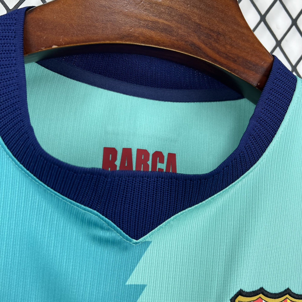 Barcelona 2026/27 Tredjeställ