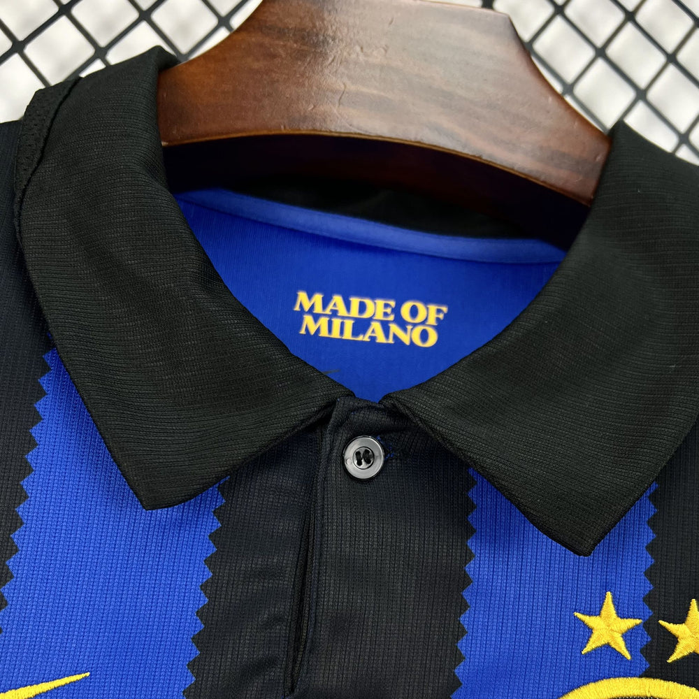 Inter Milan Hemmatröja 2026/27