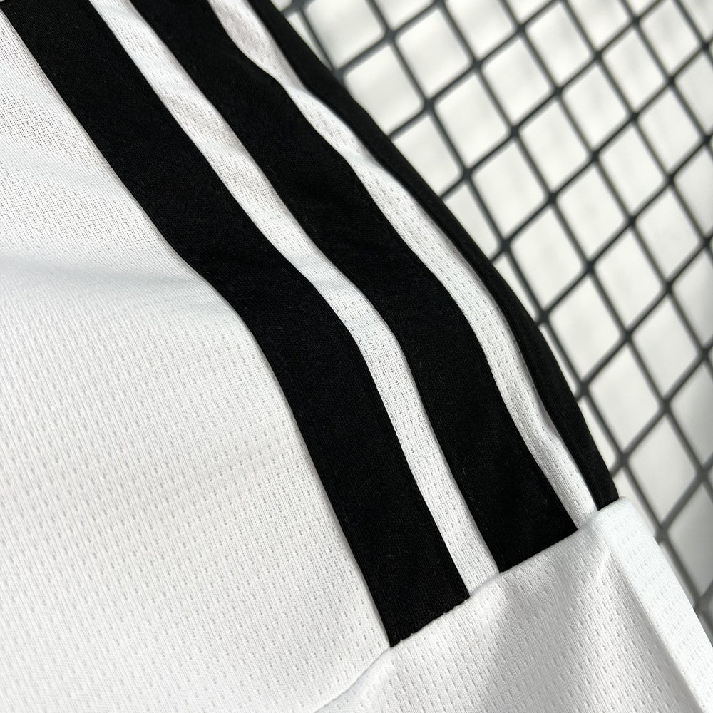 Juventus Hemmatröja 2026/27