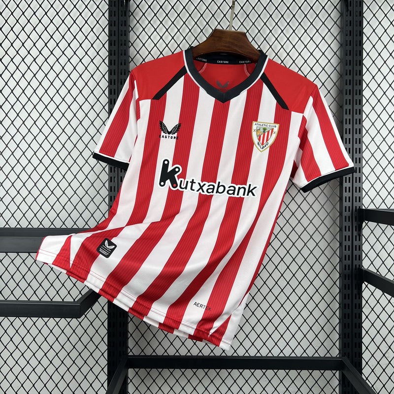 Athletic Bilbao Hemmatröja 2026/27