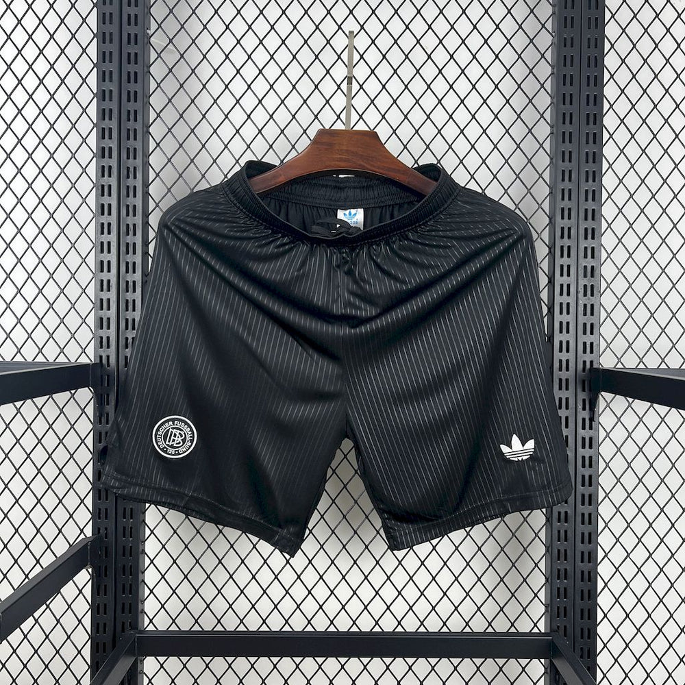 Tyskland 2025/26 Shorts — Herr