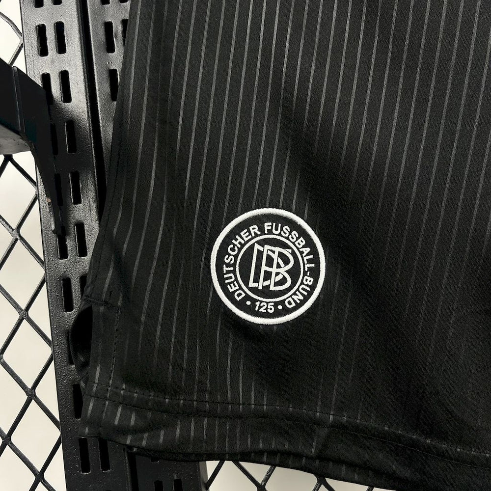 Tyskland 2025/26 Shorts — Herr