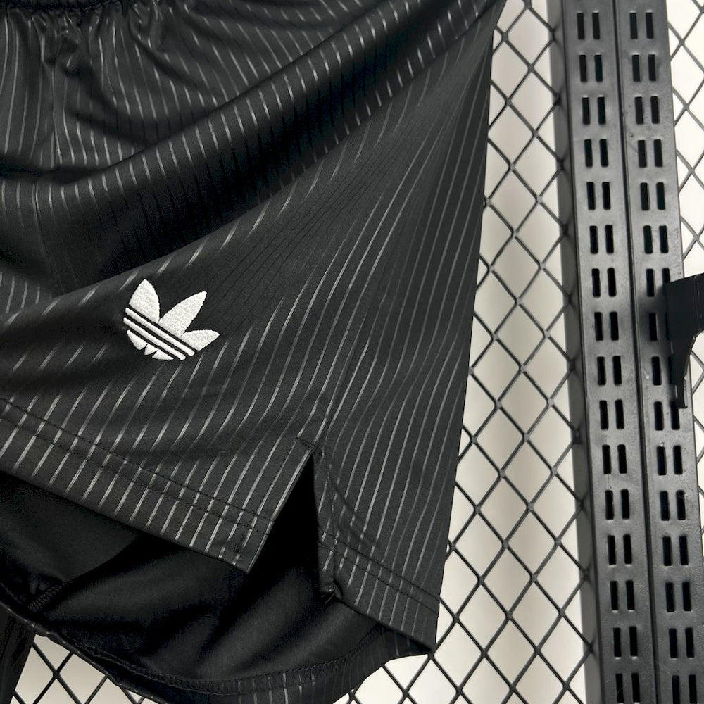 Tyskland 2025/26 Shorts — Herr