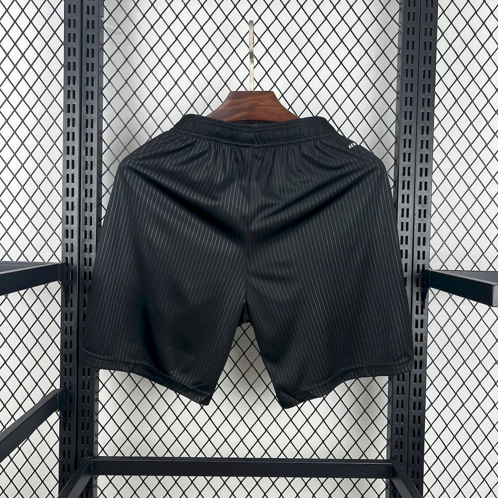 Tyskland 2025/26 Shorts — Herr
