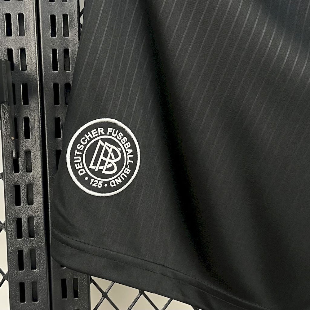 Tyskland 2025/26 Shorts — Herr