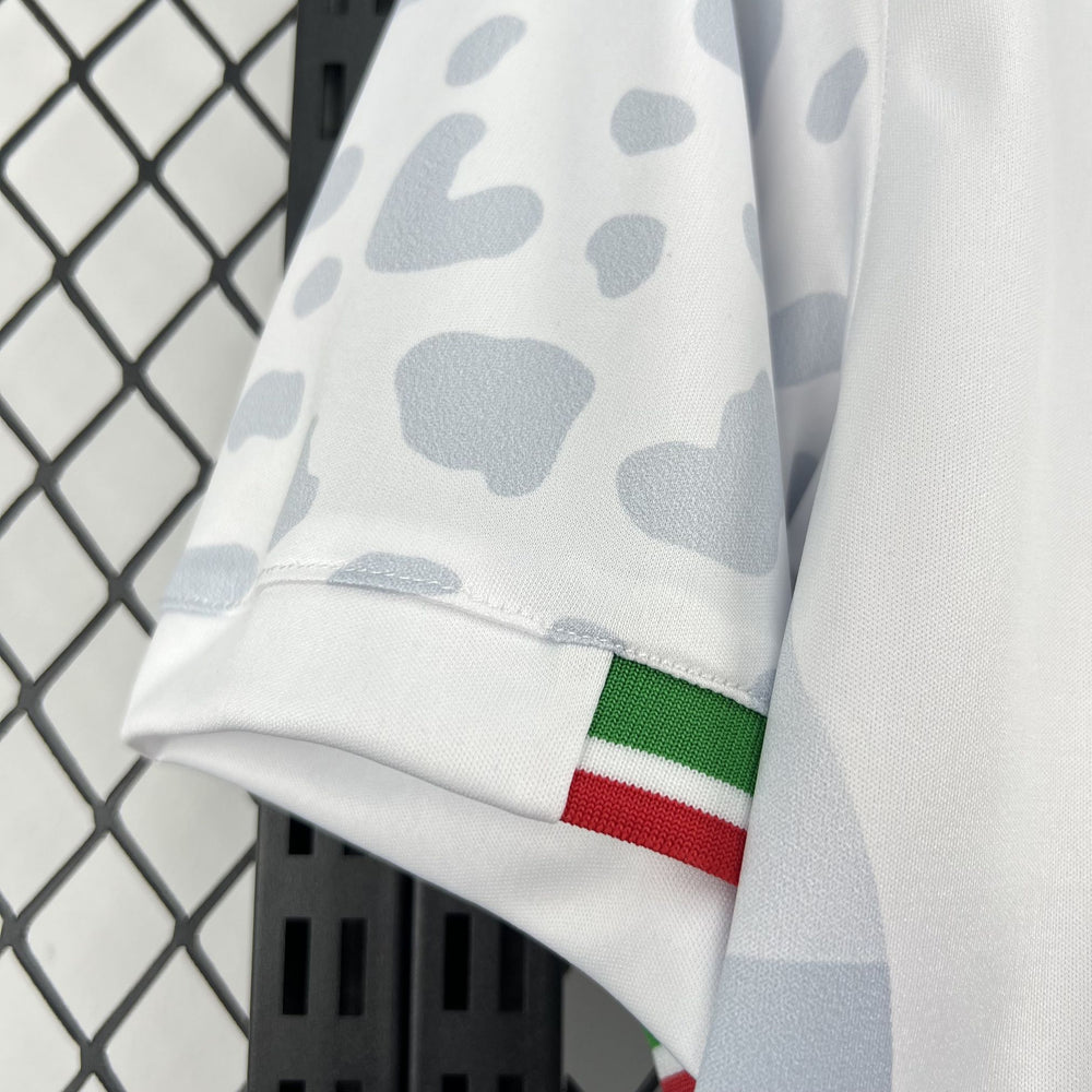 Mens Iran 2026 World Cup Home Jersey
