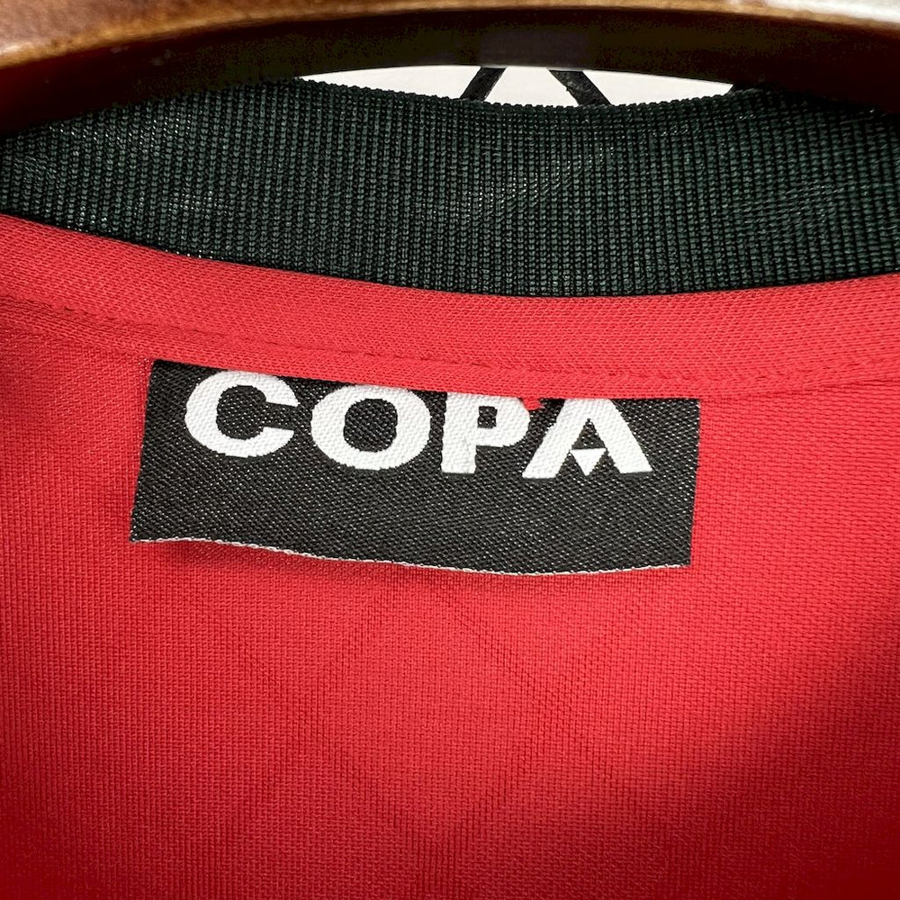 Portugal 1966/69 Hemmatröja (Retro) — Herr
