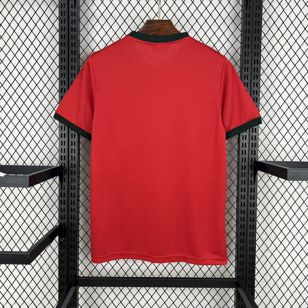 Portugal 1966/69 Hemmatröja (Retro) — Herr