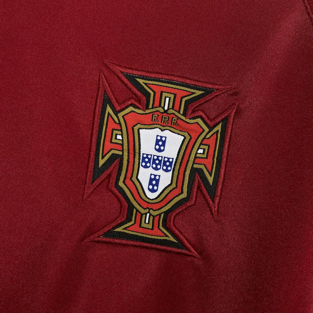 Portugal 1998 Hemmatröja (Retro) — Herr