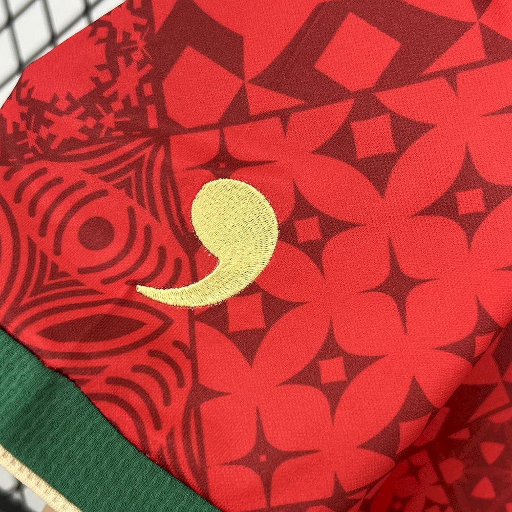 Portugal 2024/25 Specialtröja — Herr