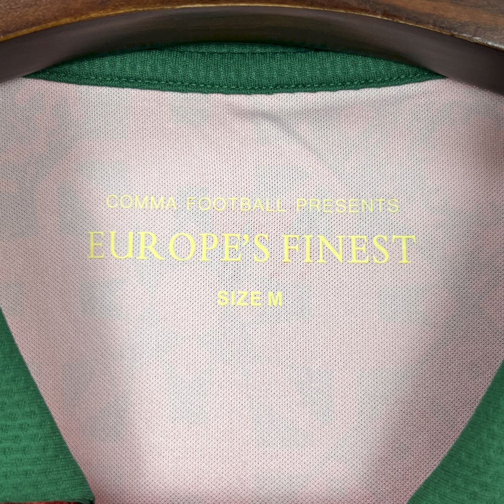 Portugal 2024/25 Specialtröja — Herr