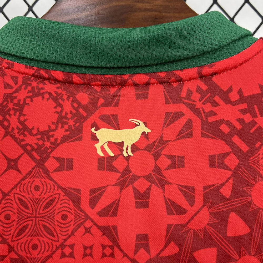Portugal 2024/25 Specialtröja — Herr
