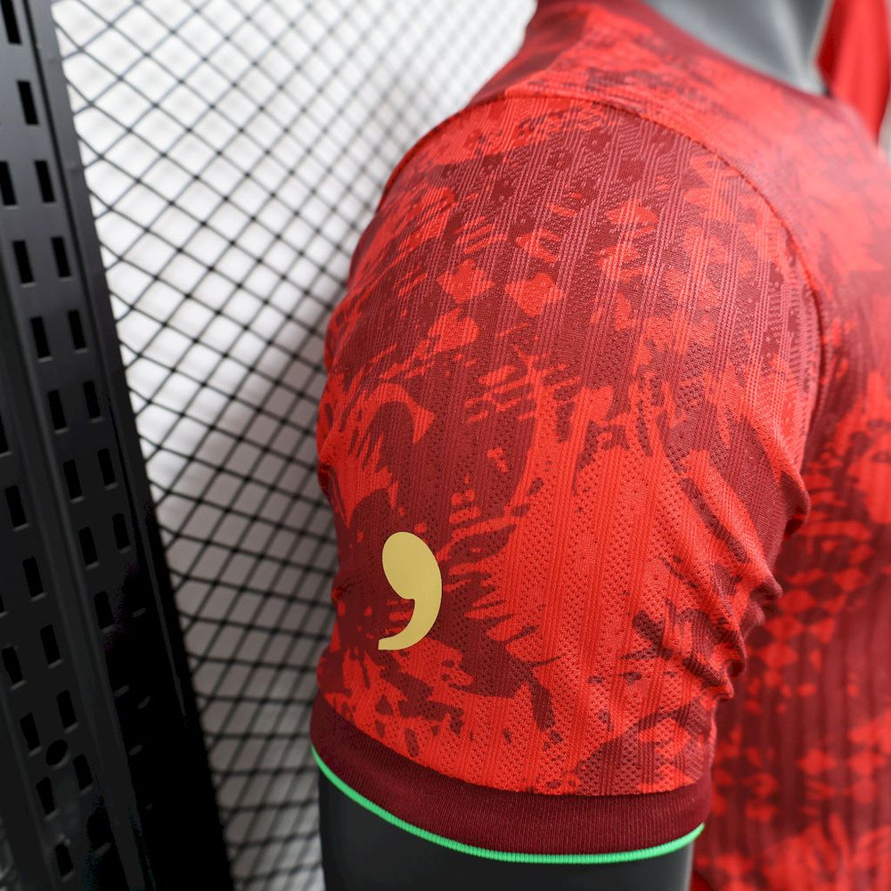 Portugal 2024/25 Specialtröja (Player Version) — Herr