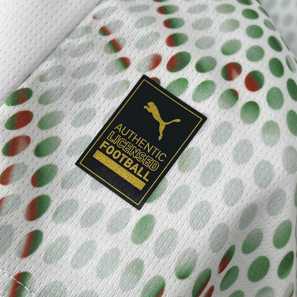 Portugal 2025/26 Långärmad tröja — Herr