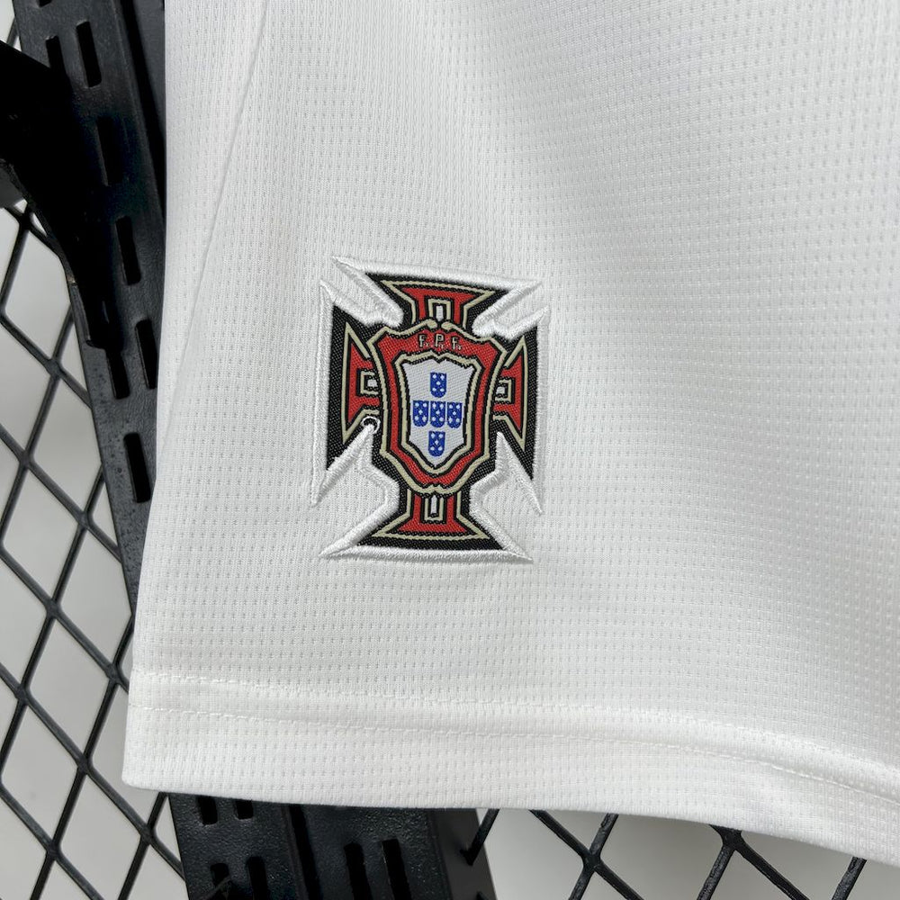 Portugal 2025/26 Bortashorts — Herr