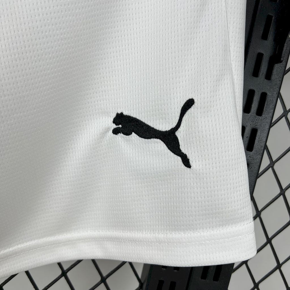 Portugal 2025/26 Bortashorts — Herr