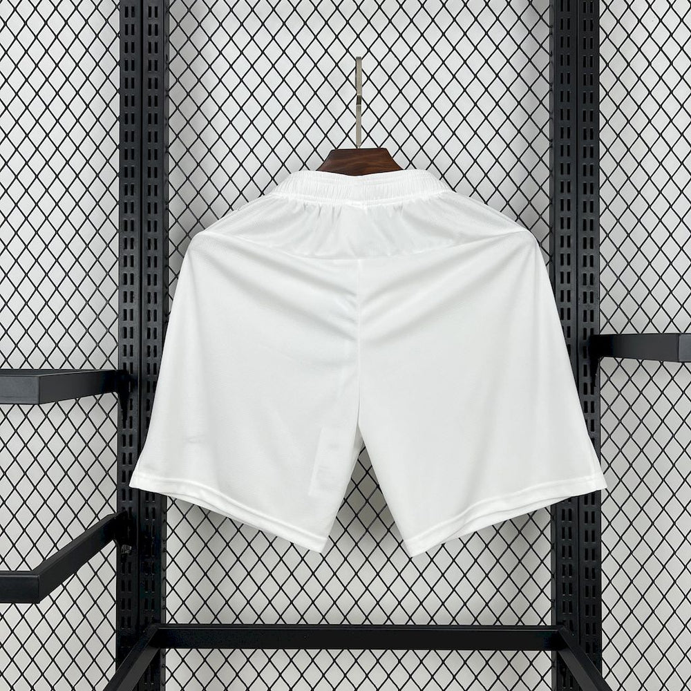 Portugal 2025/26 Bortashorts — Herr