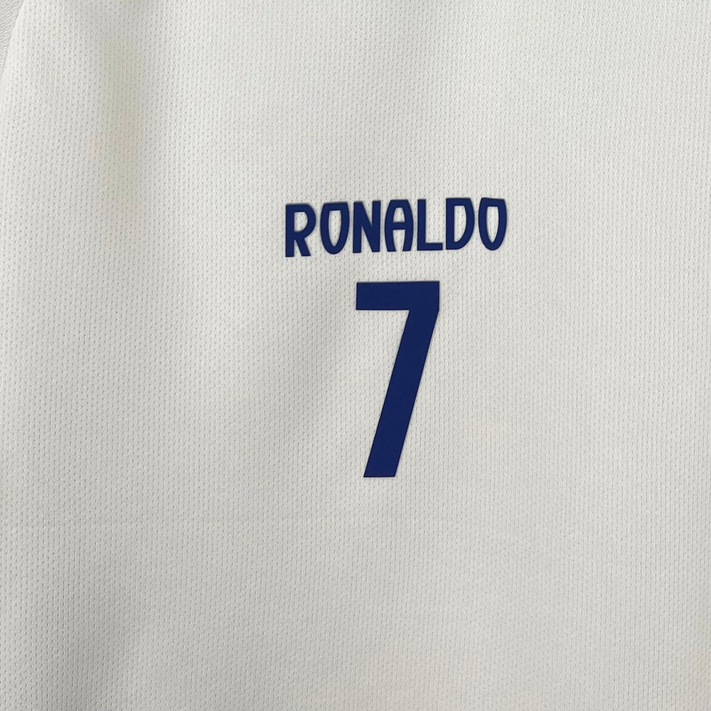 Portugal 2025/26 Tröja — Herr