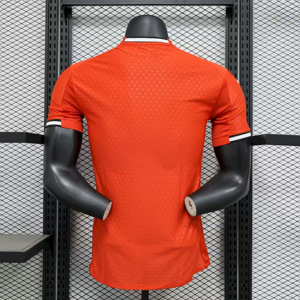 Portugal 2025/26 Hemmatröja (Player Version) — Herr