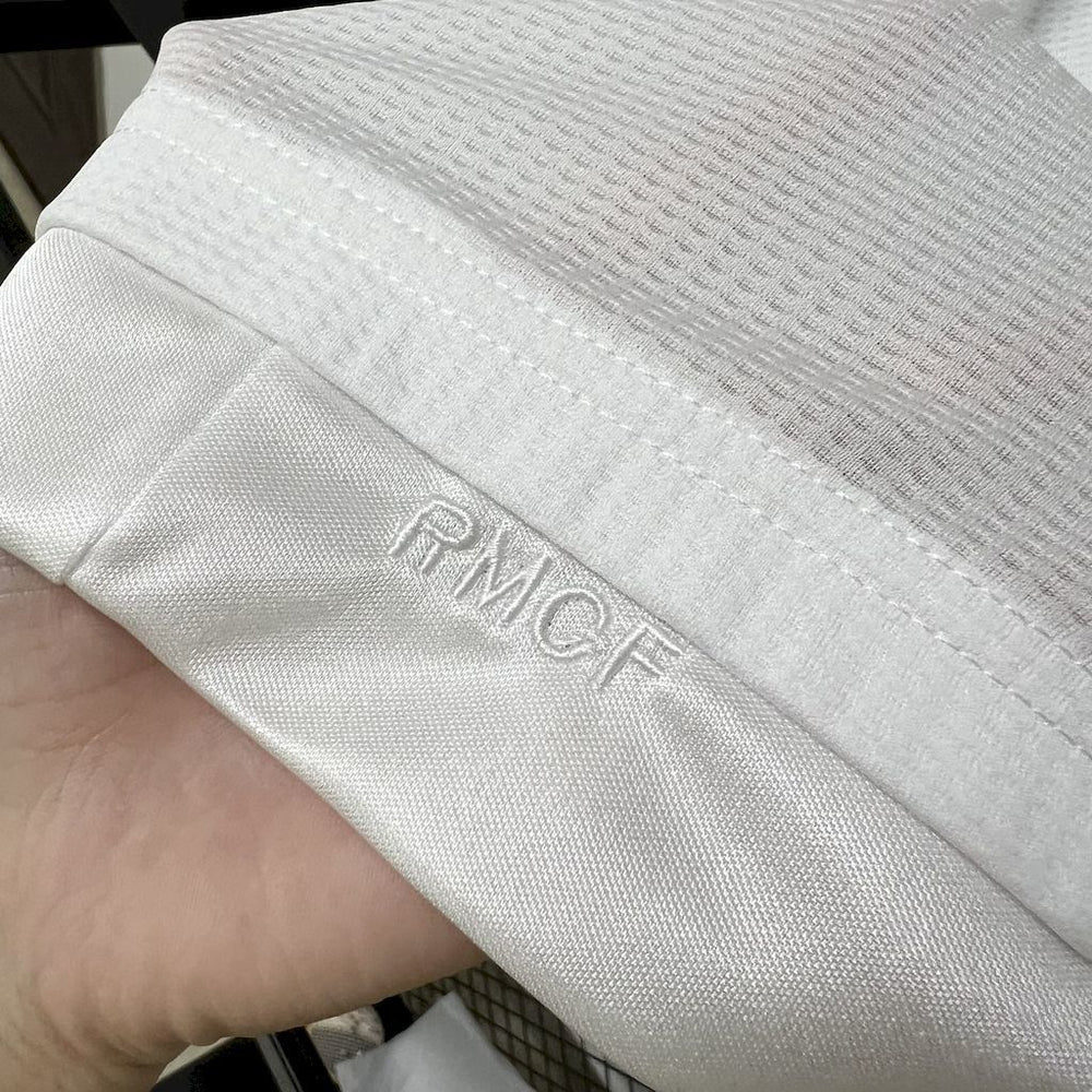 Real Madrid 2015/16 Hemmatröja