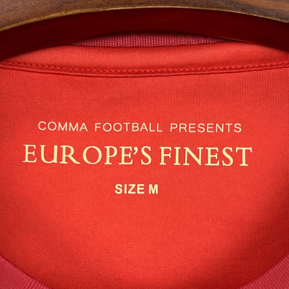 Spanien 2024/25 Specialtröja — Herr