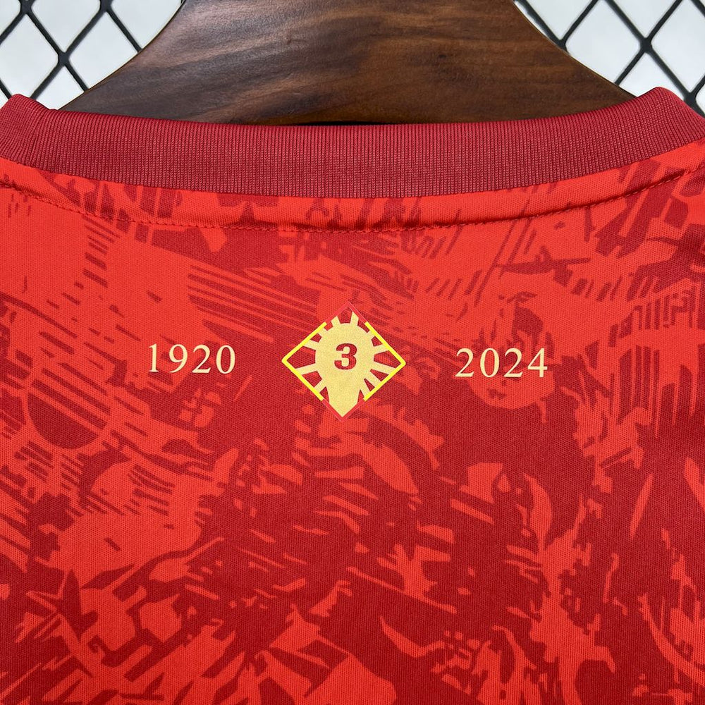 Spanien 2024/25 Specialtröja — Herr