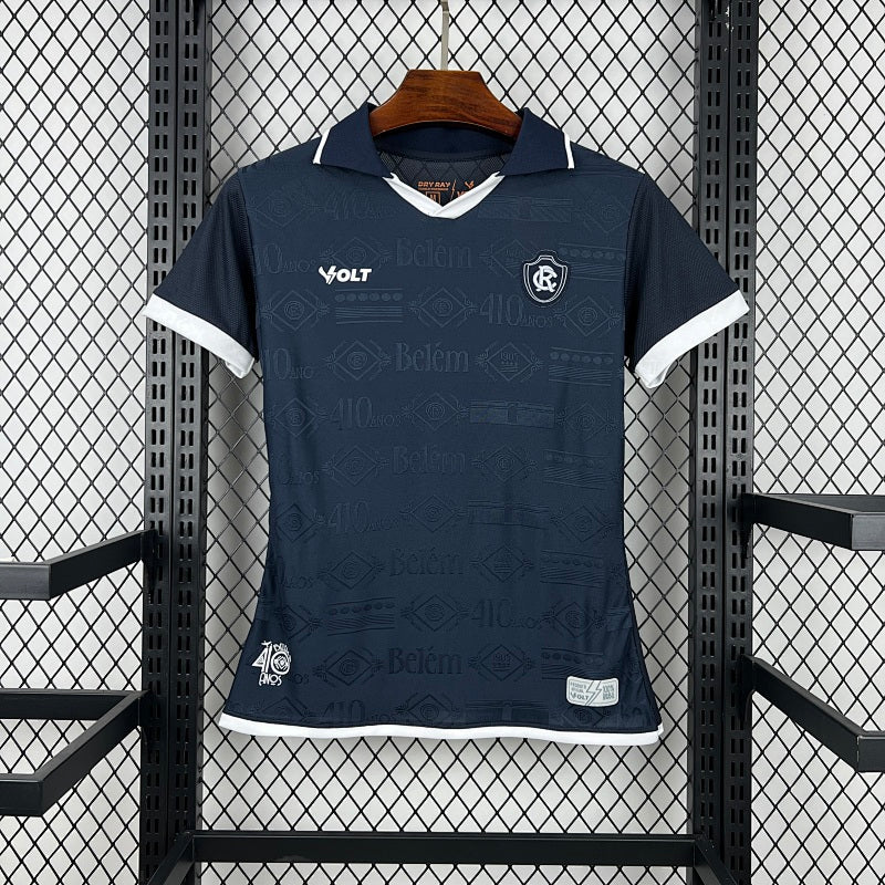 Womens Remo 2026 27 Home Jersey Fotbollstroja