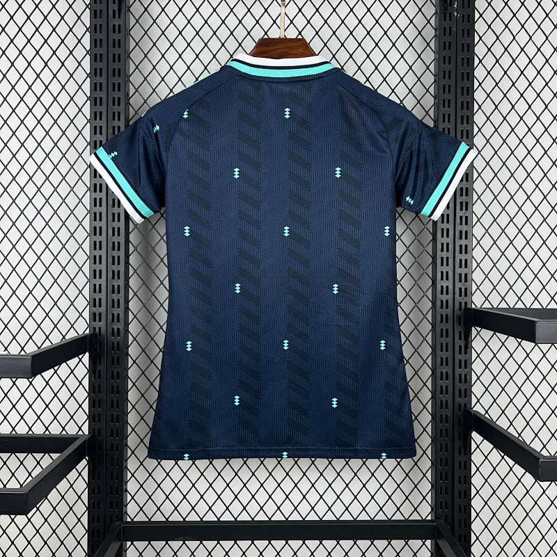 Womens Germany 2026 World Cup Away Jersey Fotbollstroja