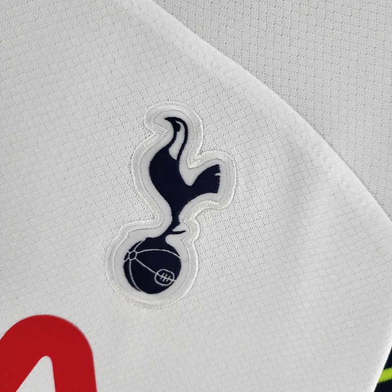 22 23 Tottenham Women Home Fotbollstroja