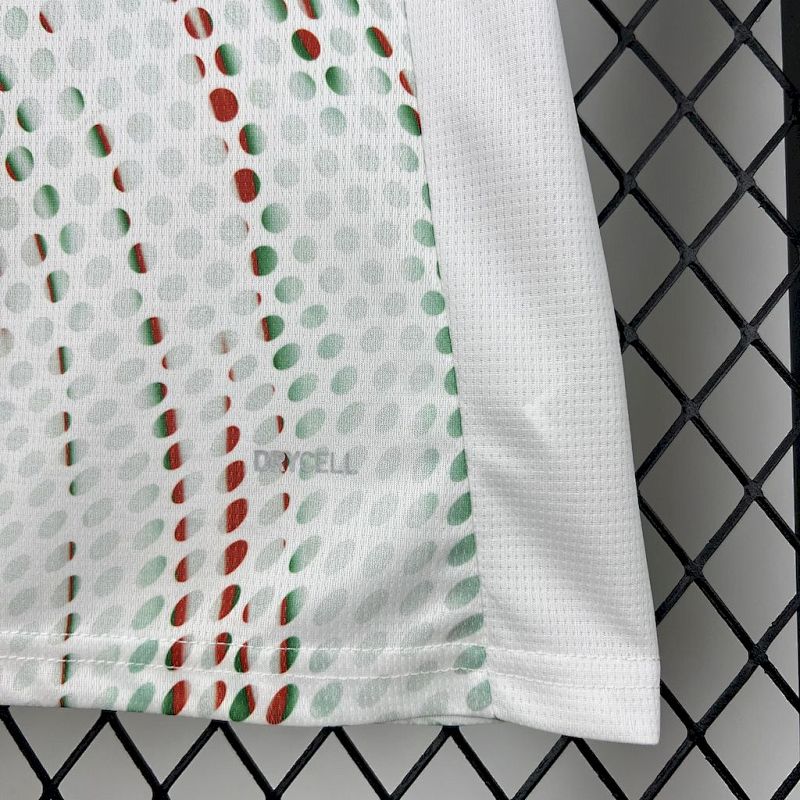 Portugal 2025/26 Away Women's Jersey