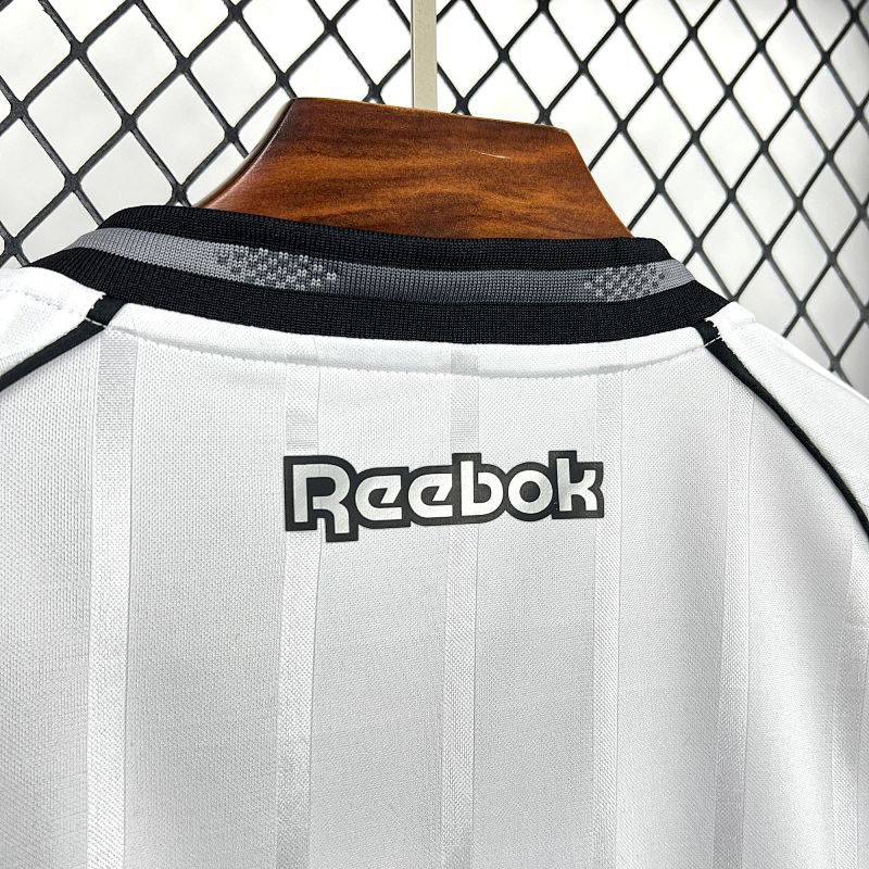 Womens Botafogo 2025 26 Third Jersey Fotbollstroja