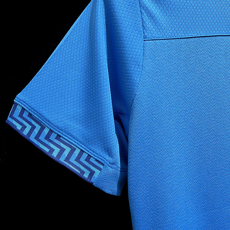 23 24 Persandu Away Woman Fotbollstroja