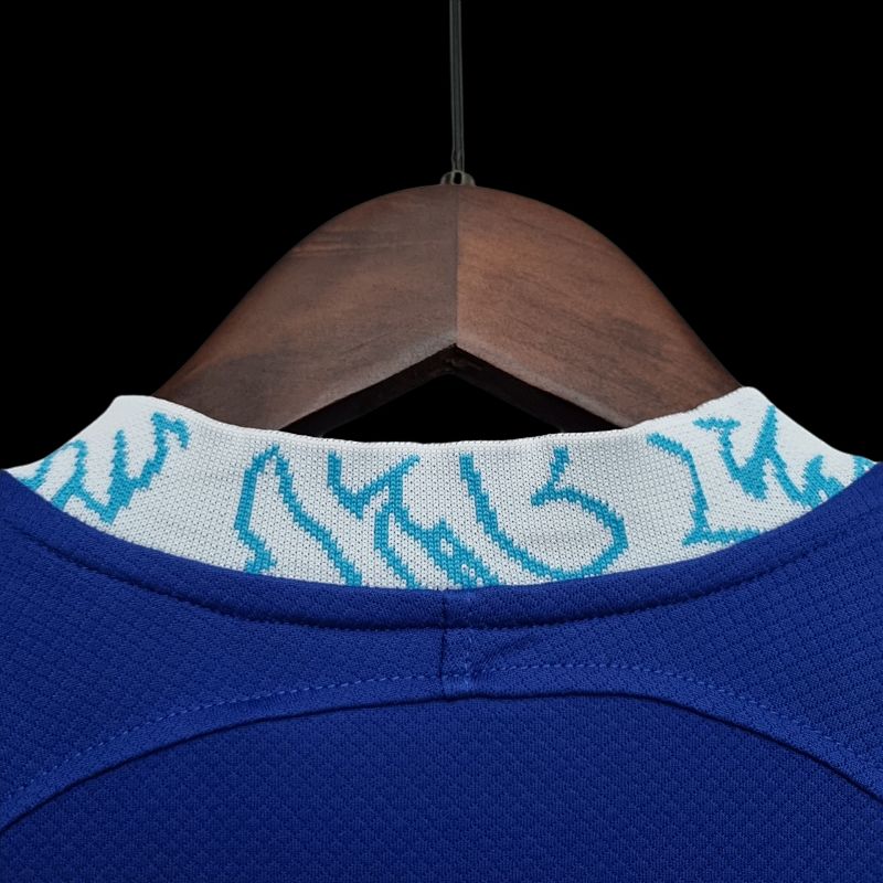 22 23 Women Chelsea Home Fotbollstroja