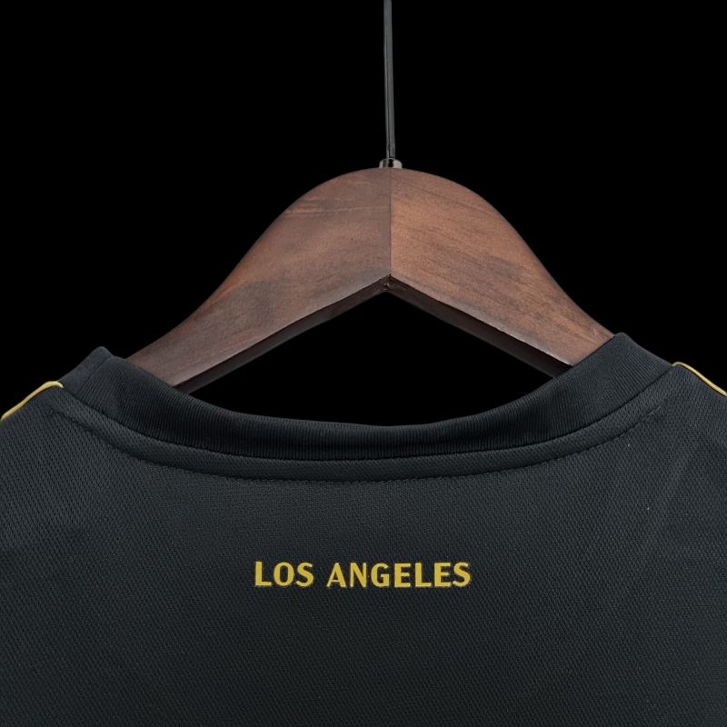 22 23 Woman Fc Los Angeles Home Fotbollstroja