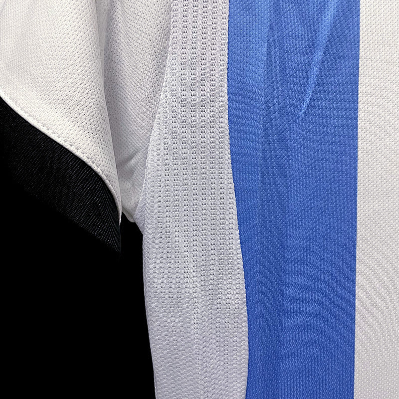 22 23 Argentina Home Woman Fotbollstroja