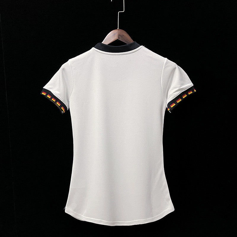 22 23 Germany Home Woman Fotbollstroja