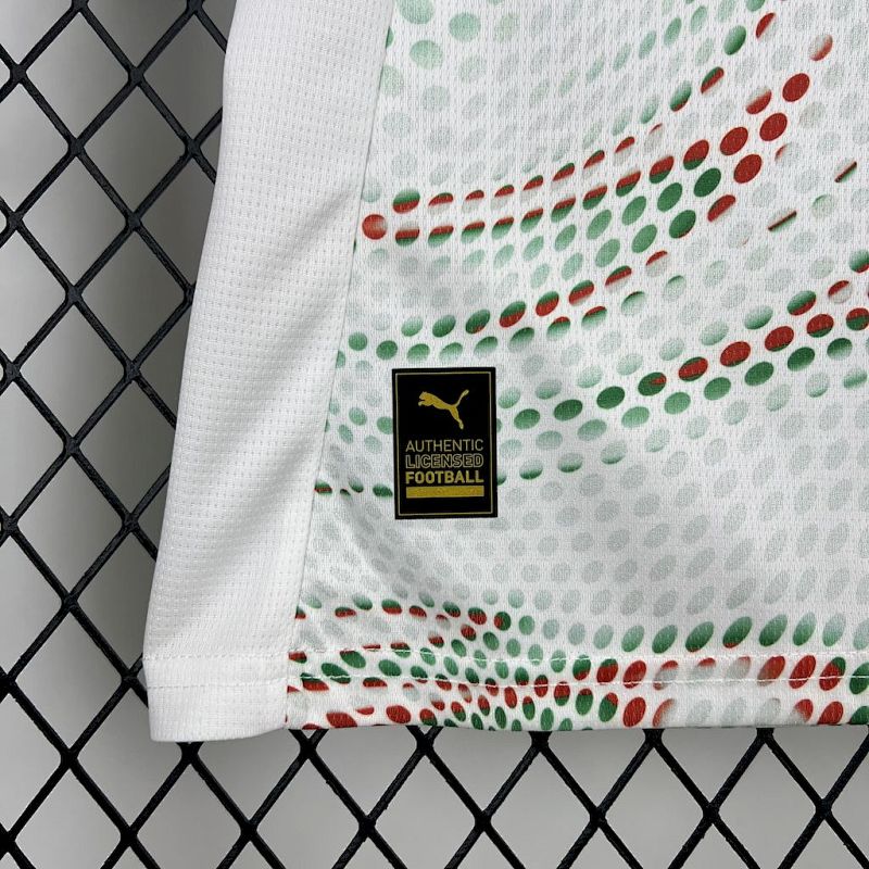 Portugal 2025/26 Away Women's Jersey