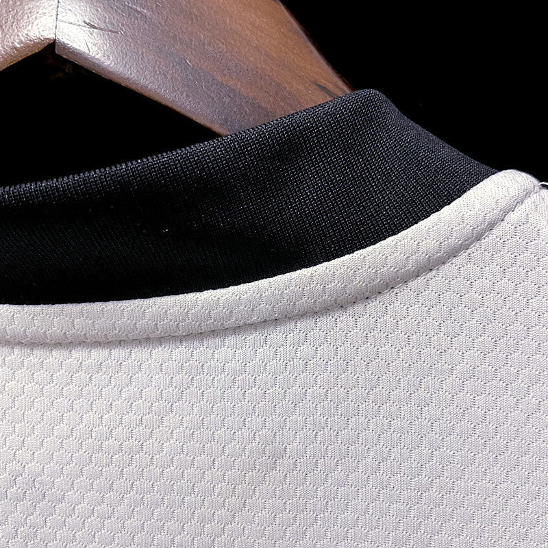 22 23 Germany Home Woman Fotbollstroja