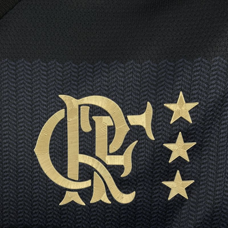 Womens Flamengo 2025 26 X Zico 1981 Retro Jersey Fotbollstroja