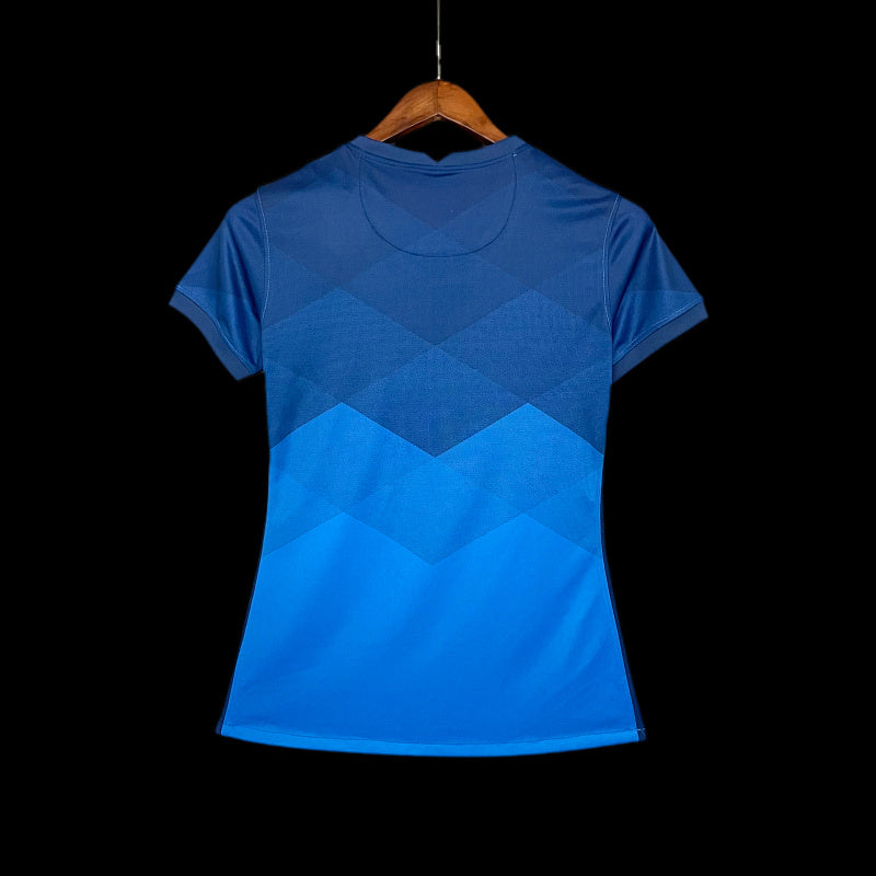 2020 Brazil Women Away Fotbollstroja