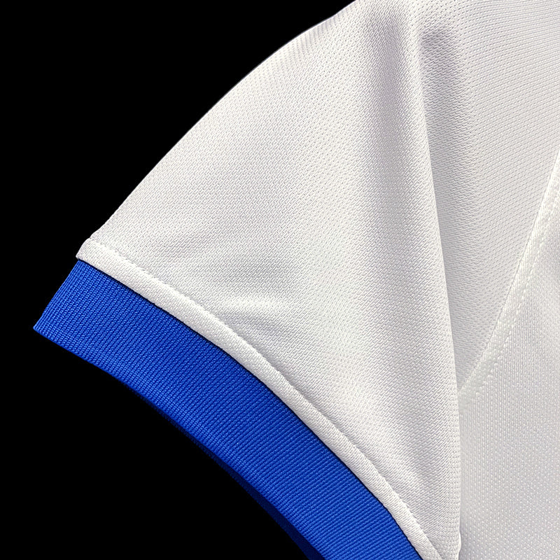 19 20 Brazil Away Woman Fotbollstroja